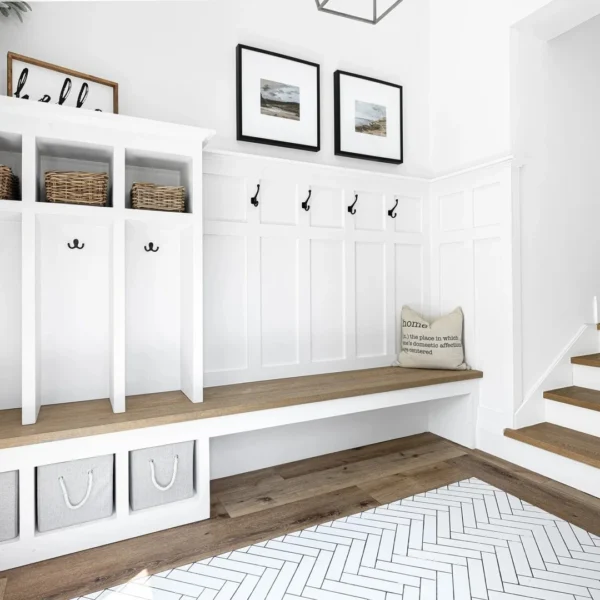 Custom Finish Carpentry Arizona