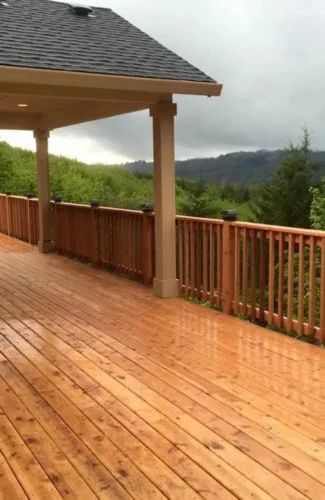 Decks & Outdoor Spaces Arizona