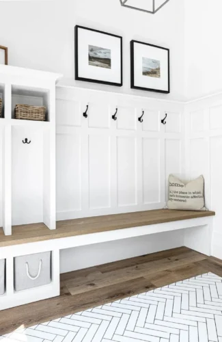 Custom Finish Carpentry Arizona