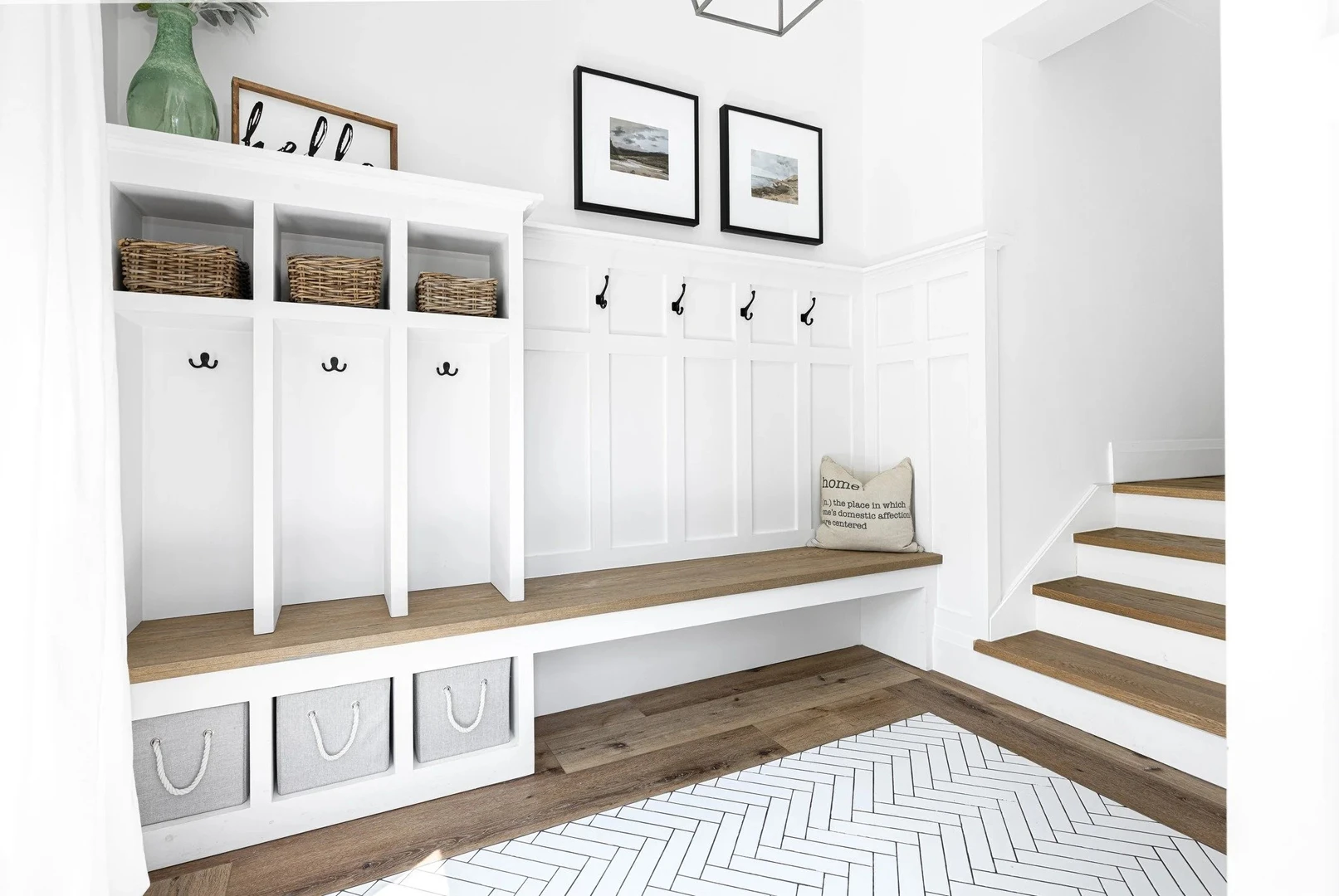 Custom Finish Carpentry Arizona