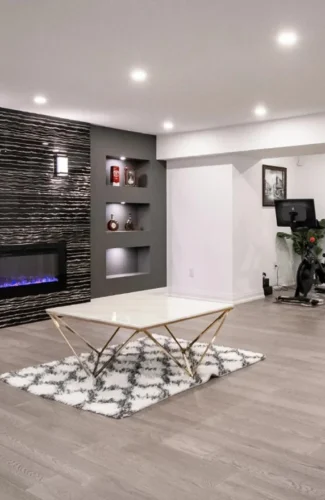 Fireplaces & Feature Walls Yavapai and Coconino County